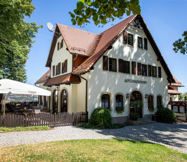 goetzinger hoehe mit aussichtsturm neustadt in sachsen